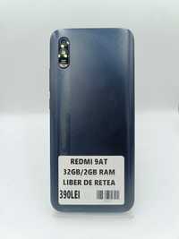 Redmi 9 AT 32GB/2GB RAM #23673