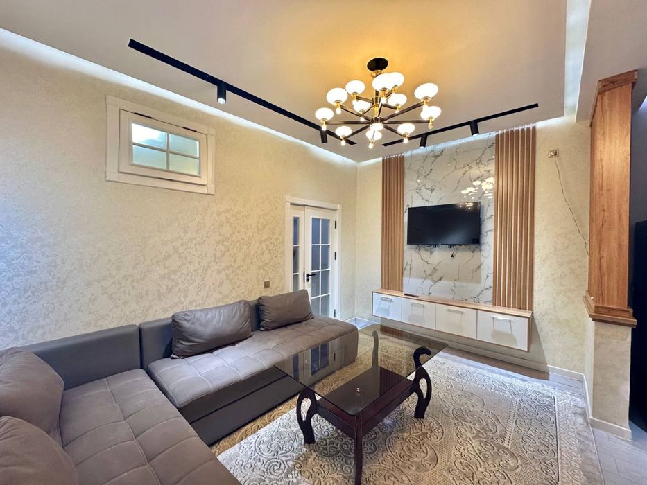 Квартира для девушек