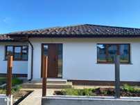 FINALIZATA! Casa 3 camere Holboca Iasi + 539 mp teren