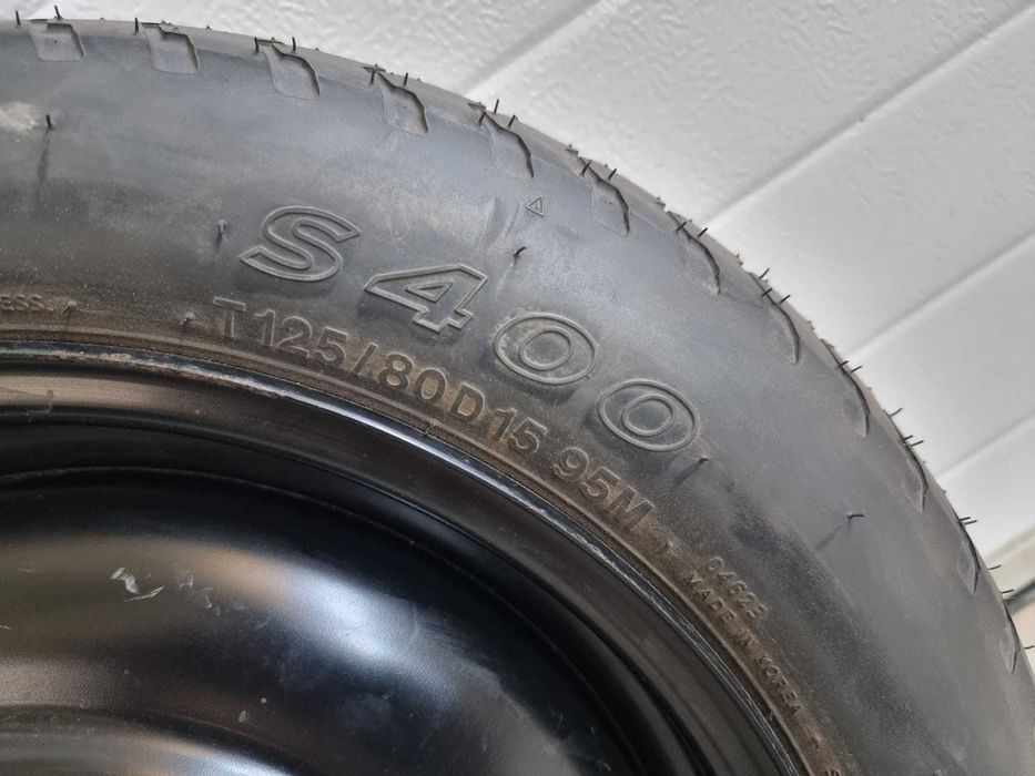 Rezerva Slim 5x114.3 R15 HYUNDAI i30-Elantra;KIA Ced,Carens,Soul,MAZDA