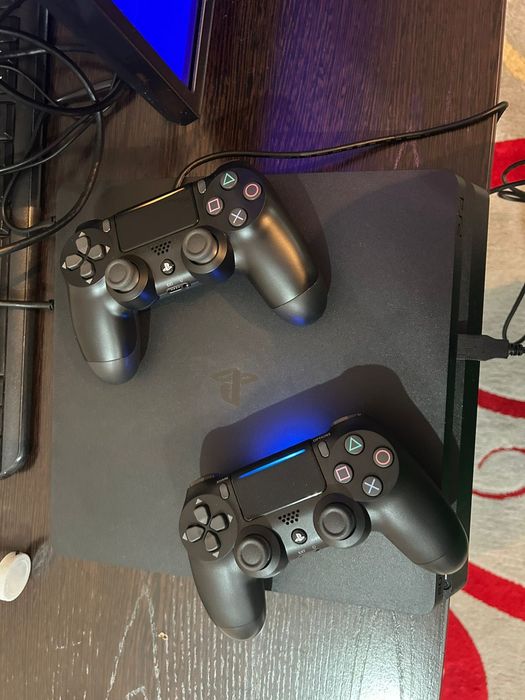 Playstation 4 slim, 1 tb