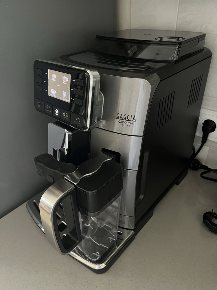 Кафемашина GAGGIA Cadorna Prestige