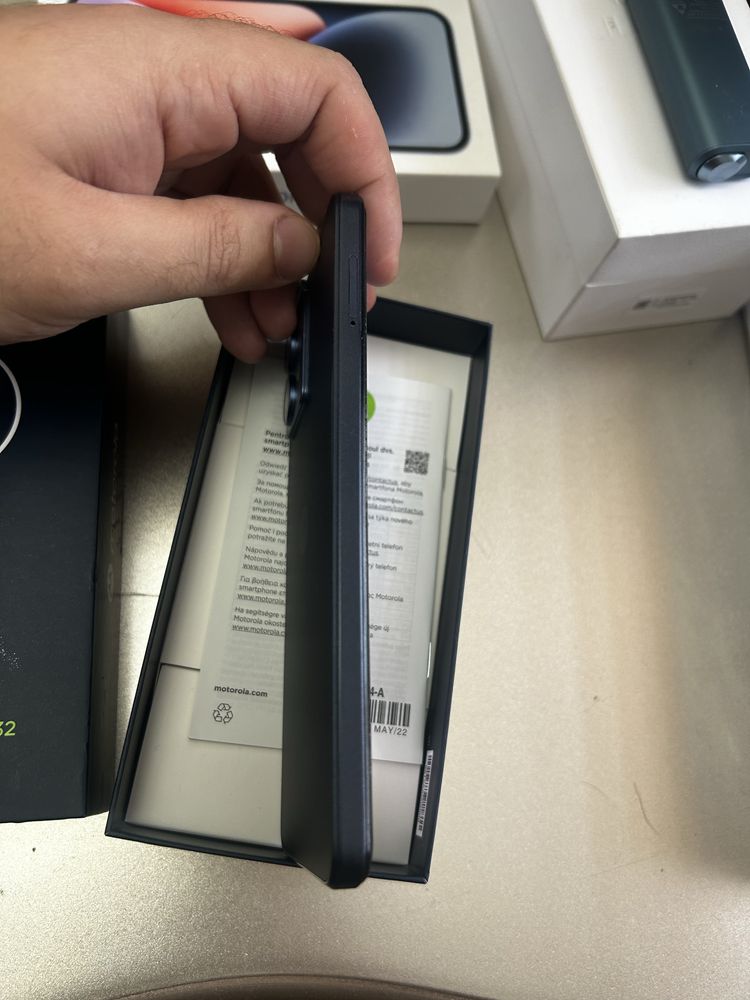 Motorola G84 256GB