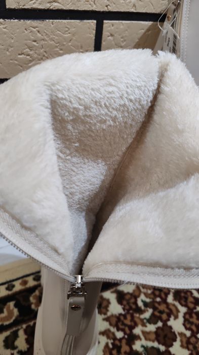 Сапоги женские 36 размер, за 15 отдам