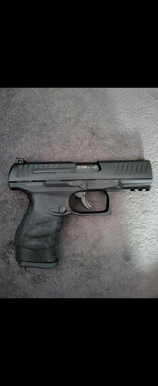 Walther ppq m2 cal.43