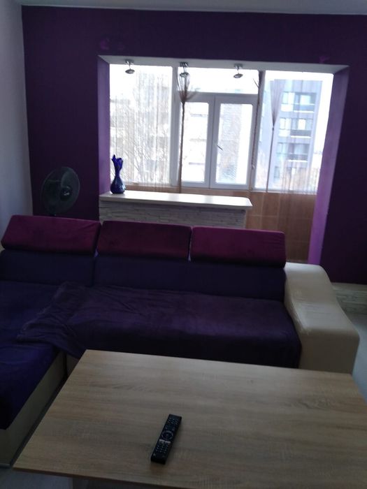 Inchiriez apartament cu 2 camere