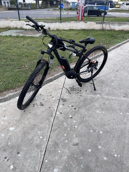 E-bike bulls 29.