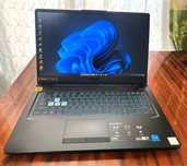 Asus TUF GAMING F17  17.3” dyum