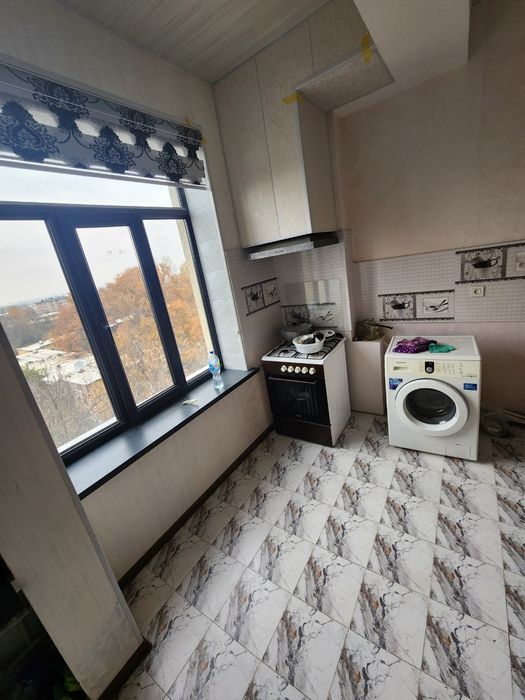 Sergeli tumani O'zgarish metro