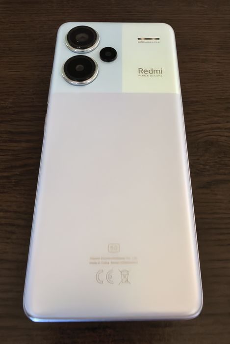 Vand / Schimb  Xiaomi Redmi Note 13 Pro Plus 5 G 256 GB model Purple