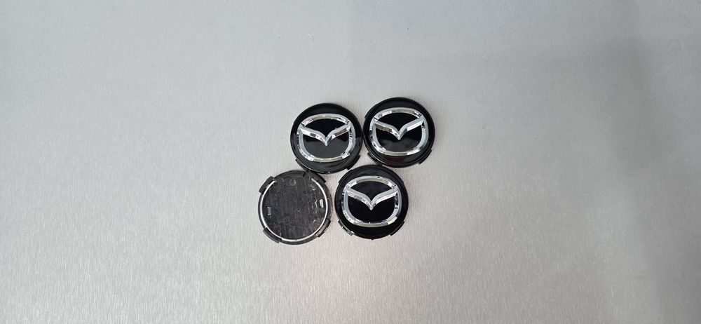 Капачки за джанти мазда mazda
Чисто