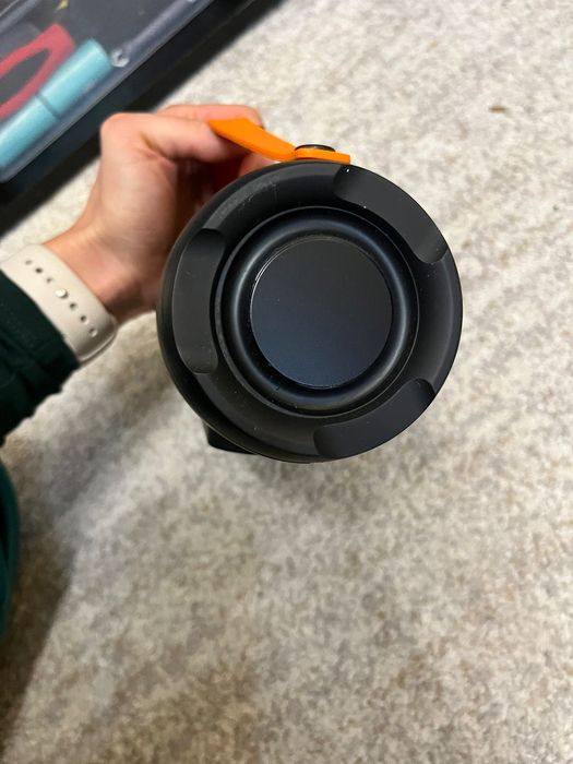 Преносима Bluetooth колонка