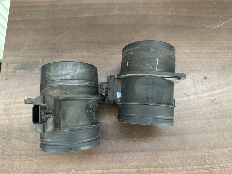 Debitmetru passat b7 cc tiguan audi a4 a5 a6 q5 2.0tdi cgl cff cjc