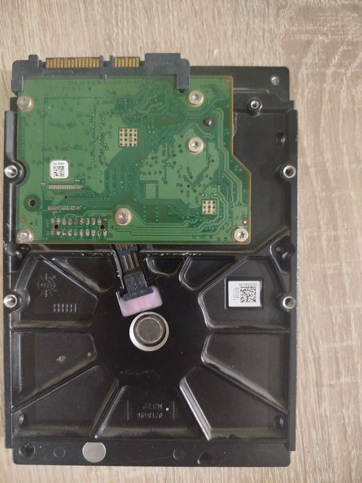HHD 320GB kompyuter uchun xotir blok
