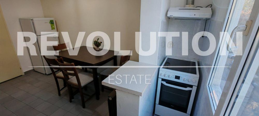 Тристаен апартамент в района на Кършияка