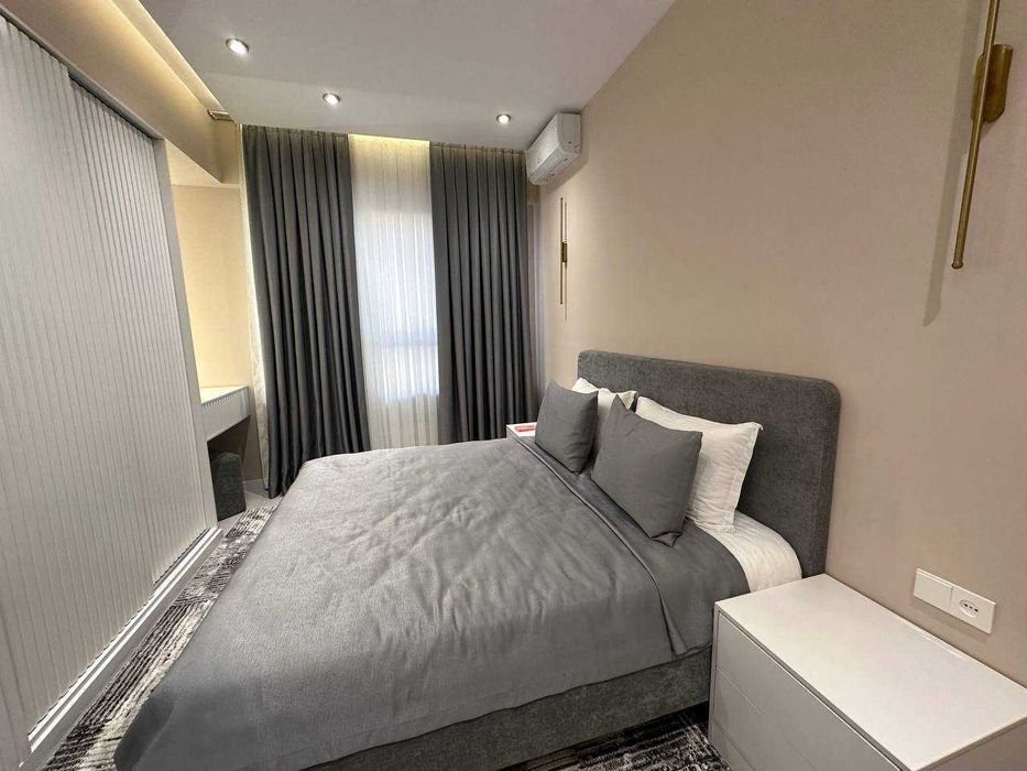 Юнусабад 11-13 Квартал МегаПланет Ахмад Дониш Готовая Кв ID10