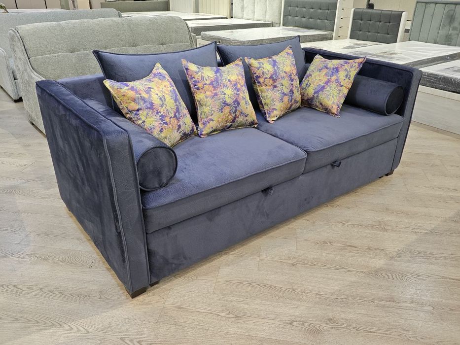 Divan kravat sofa