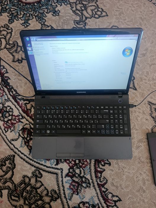 Samsumg notbook  arzon suraganlarga