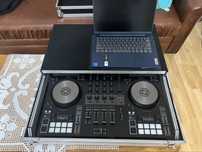 Consola Dj traktor kontrol s3