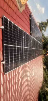 Panou fotovoltaic longi 415 wp