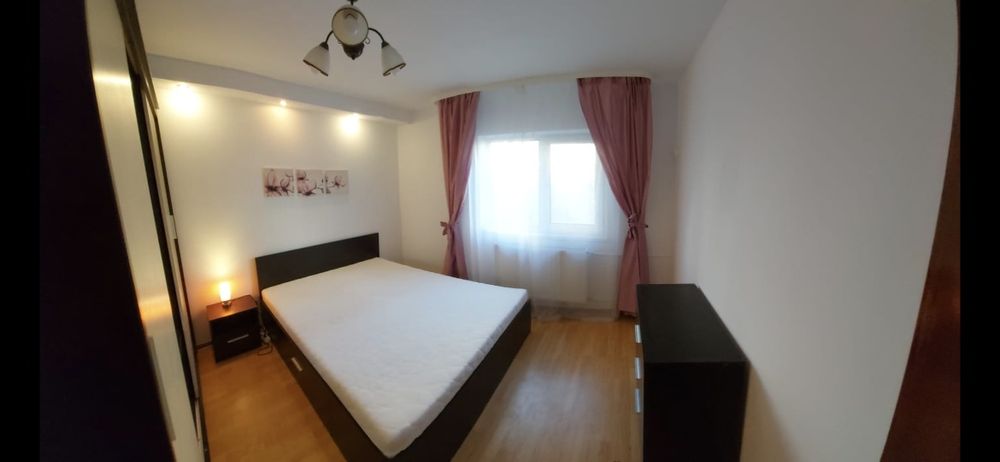 Apartament de inchiriat 2 camere Gorjului