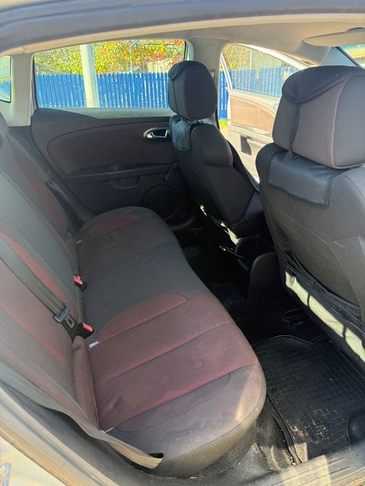 Vând Seat Leon, 1.9, TDI