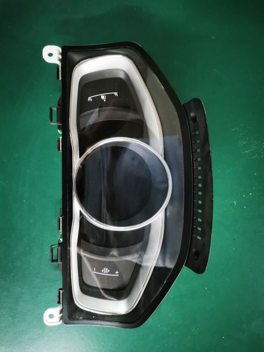 Ceas digital retrofit tft volvo xc60