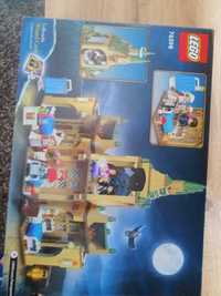 Лего  Замъкът на Хари Потър