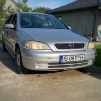 Opel Astra G 1.2