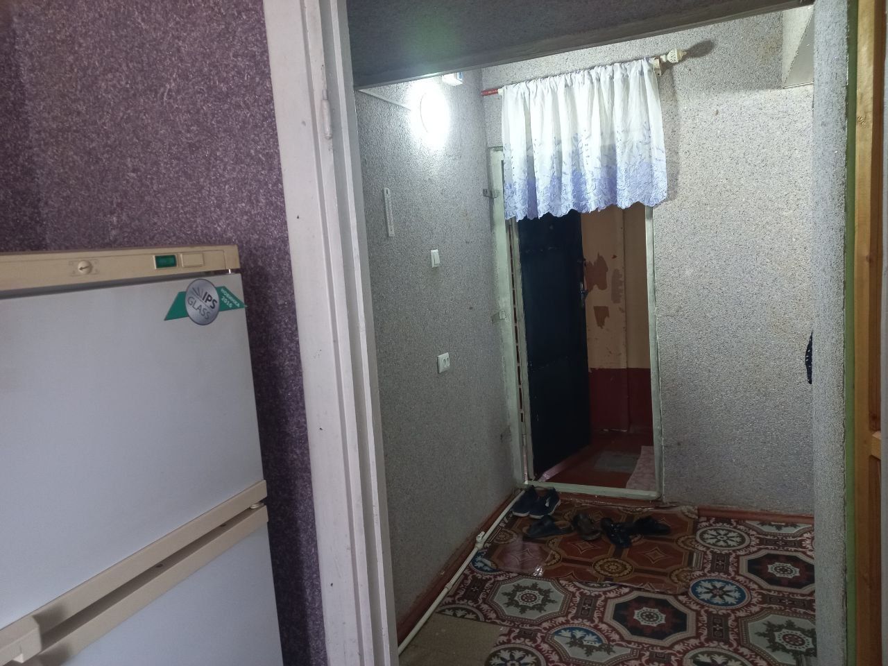 Ijara uchun 1 xonali dom