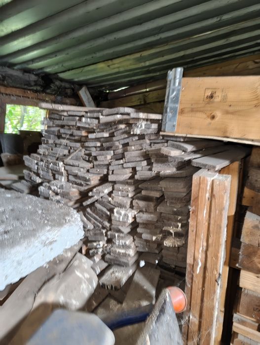 Lemne 10x10 și scanduri cherestea