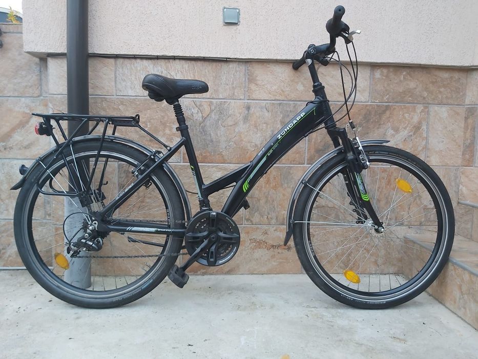 Vând bicicletă Rixe