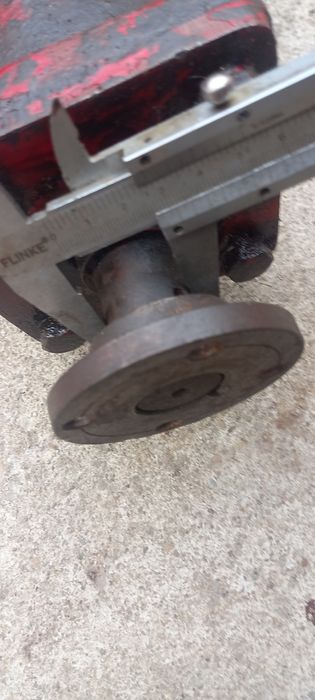 reductor raport 1,5 la 1 / reductor utilaj agricol