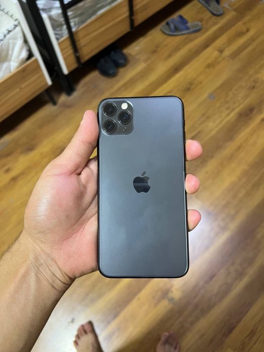 Iphone 11 pro max