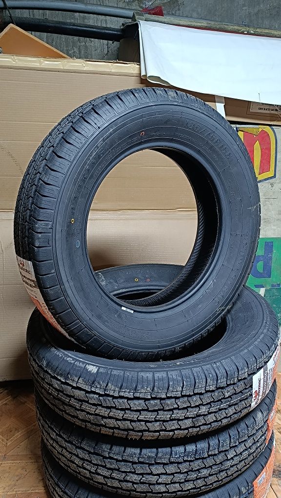 185/75R16C   POWERTRAC