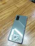Samsung s20 5g 128/12