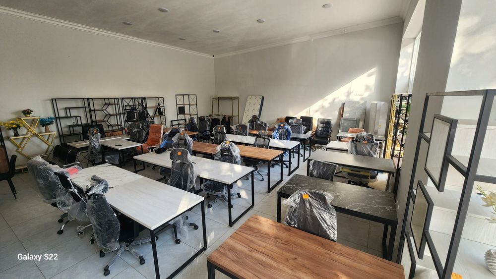 Ofisga stol mebel stul parta