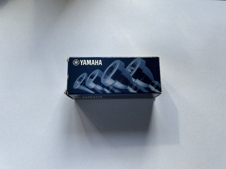 Мундщук за пиколо тромпет Yamaha 11B4L
