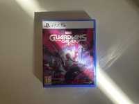 PS5 Marvel Guardians of the Galaxy
