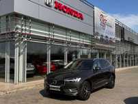 Volvo XC 60 Volvo XC60 B5 Inscription 235 CP AT8