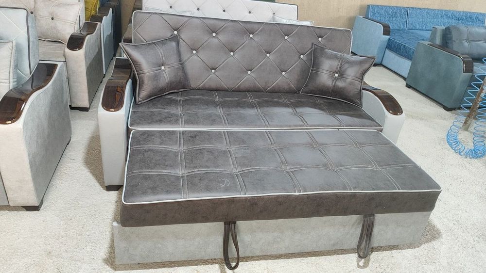 Mebel divan ham spalniy 200$