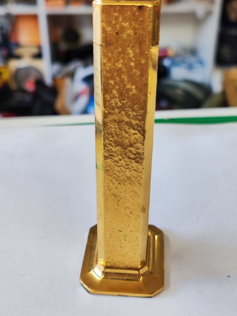Настолна запалка dunhill tall boy