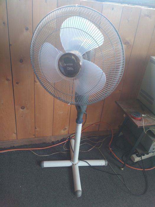 Продам вентилятор