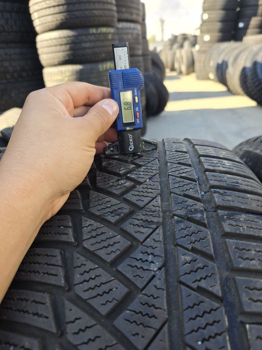 Anvelope de iarna 235-50r19 Continental