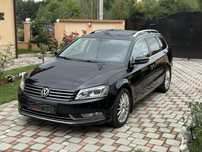 Vw Passat 2,0 Diesel 143 cp DSG Panoramic 315000 km Doar la Vw