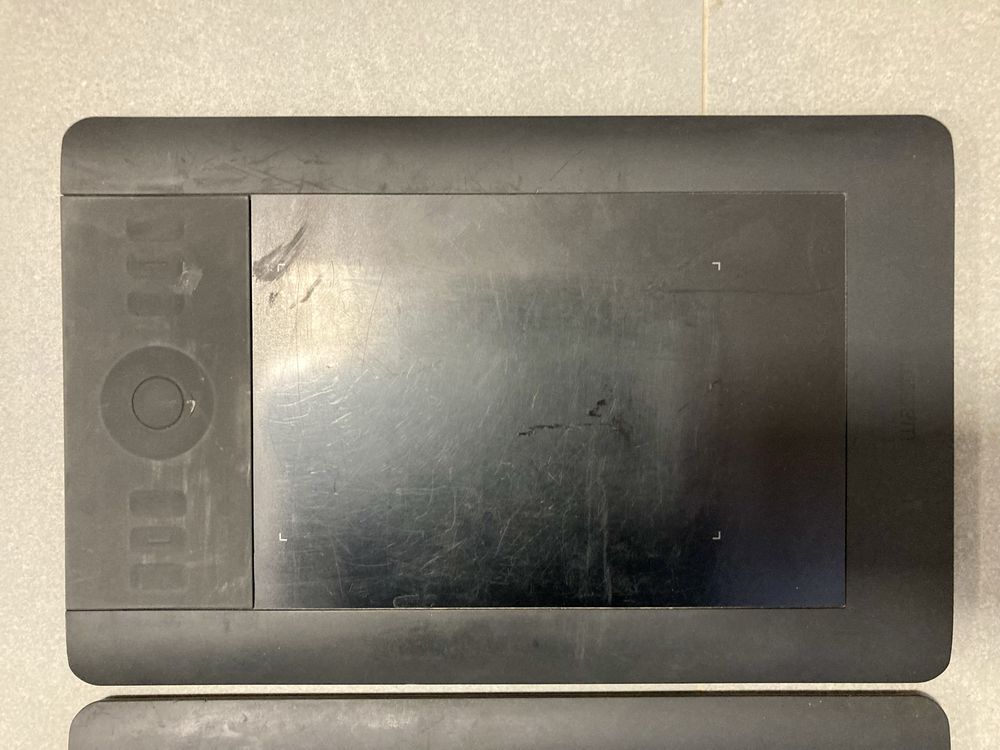 Tablete grafice Wacom Intuos Pro Small / Wacom Intuos 5 Touch S