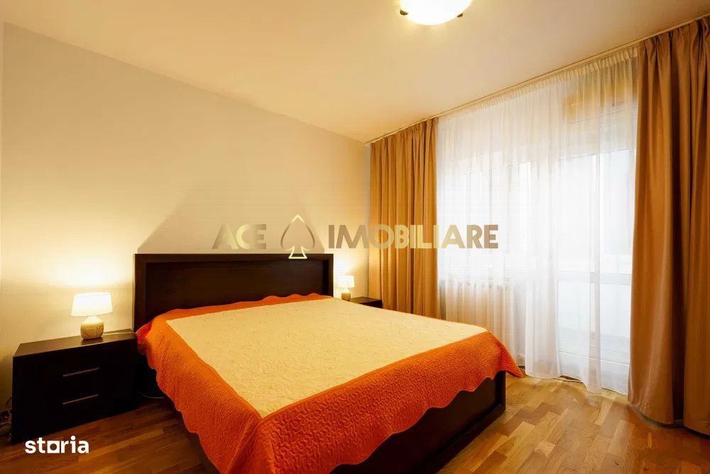 2 Camere | Nerva Traian | Metrou Timpuri Noi | Renovat