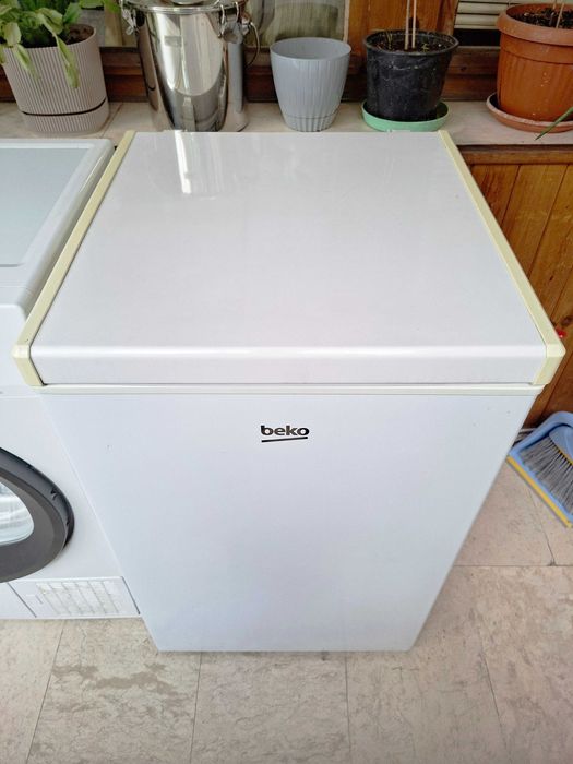 Фризер Беко Beko