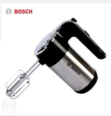 Mikser Bosch BS-1629 O'zbekiston bo'ylab yetkazib berish bepul