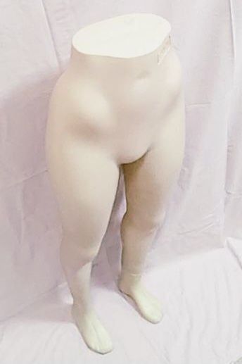 Манекены для брюк